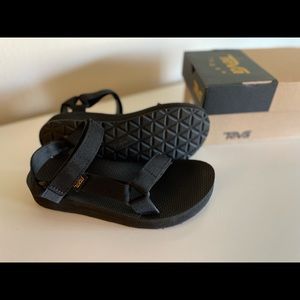 Teva sandals